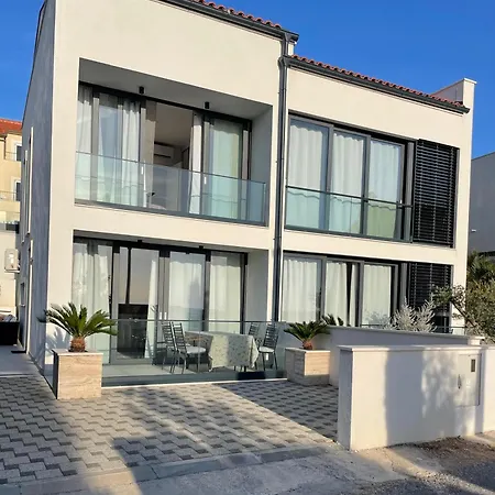 Buratovic Hvar Villa Hvar Town