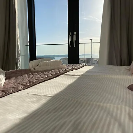 Buratovic Hvar Villa