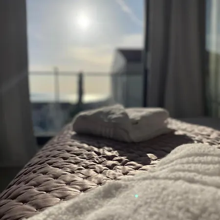 Vila Buratovic Hvar