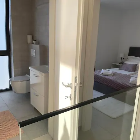 Vila Buratovic Hvar *