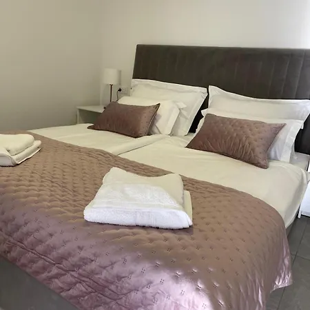Vila Buratovic Hvar
